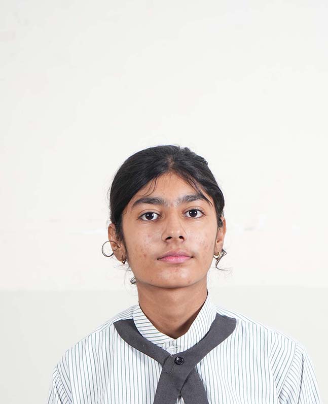 VAISHNAVI SHUKLA