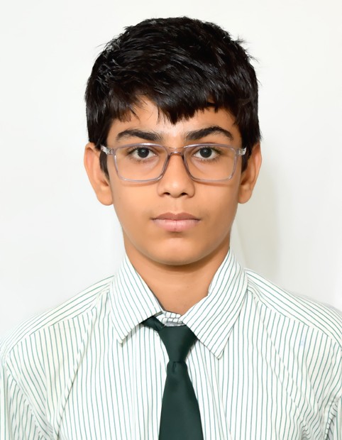 BHAVI KUMAR
