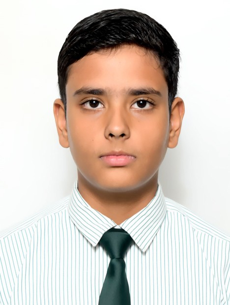 PARTH SHARMA