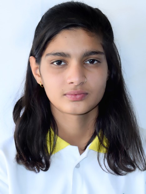 AMITA KUMARI
