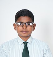 YASH KUMAR