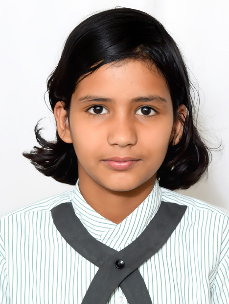 Palak Kumari