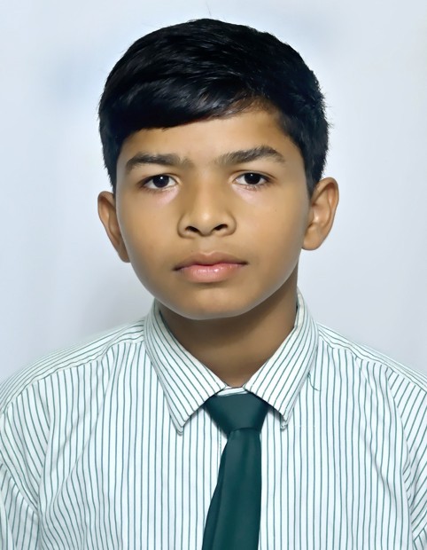 PRAKHAR SINGH
