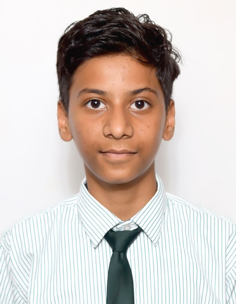 KESHAV TAILOR