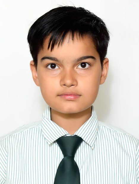 NIKHIL SIWACH