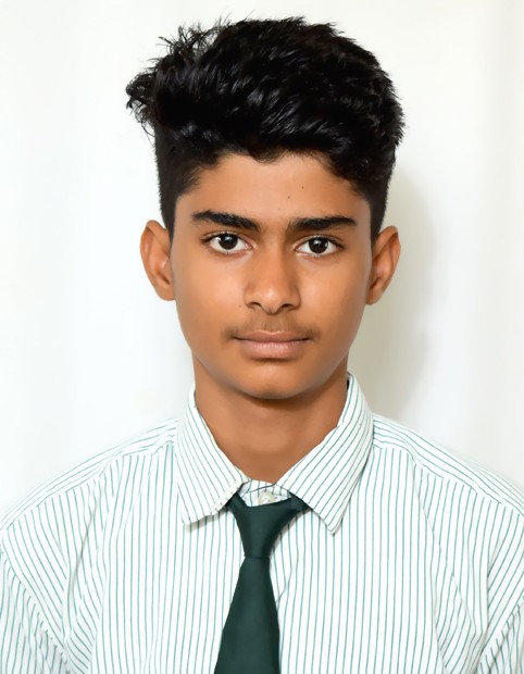 DEV PRATAP SINGH
