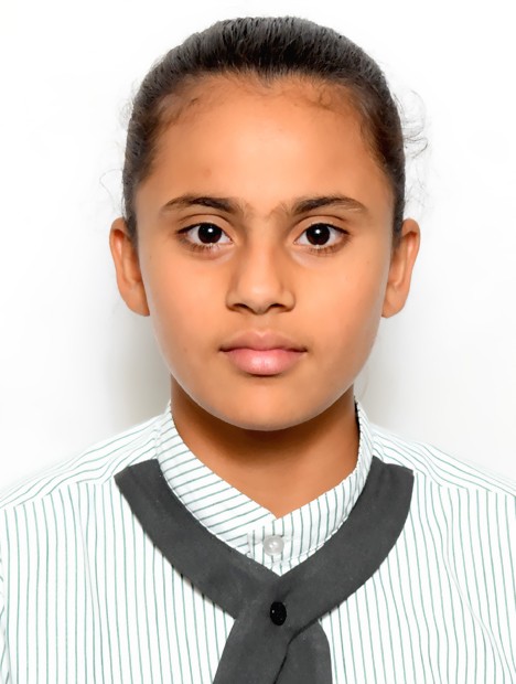 PRITI