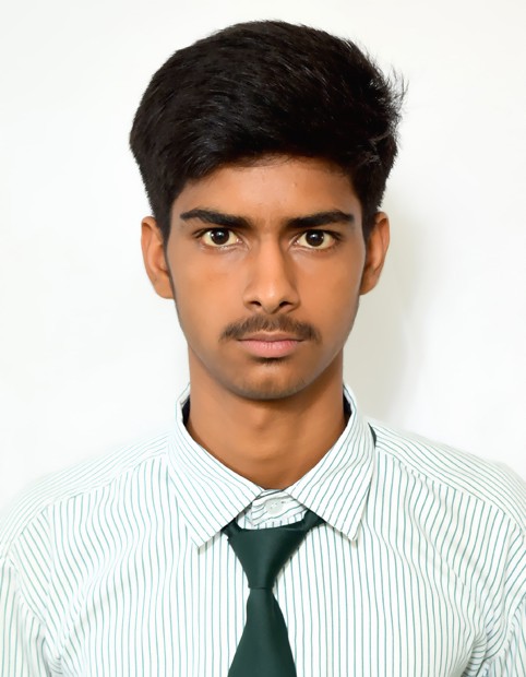 AJAY DESHWAL