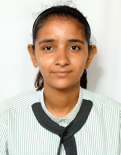 TANISA KUMARI
