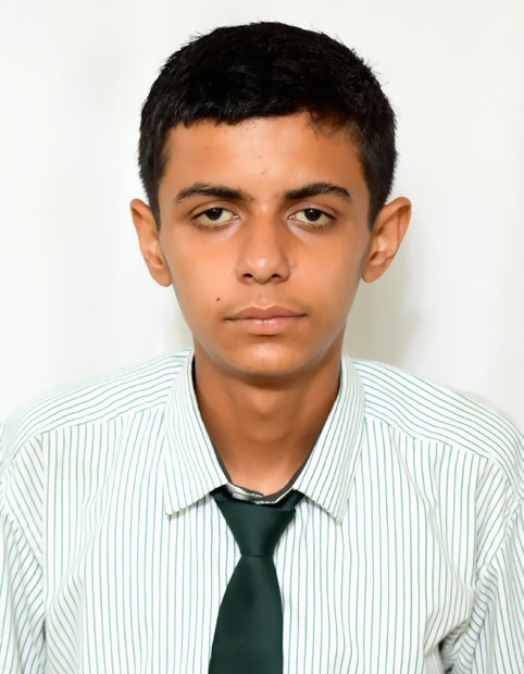 SHIVANSH