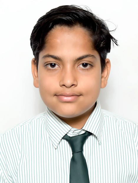 DARSH GOYAL