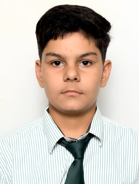 AJIT MAHALA