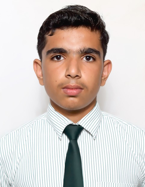 YASHRAJ SINGH