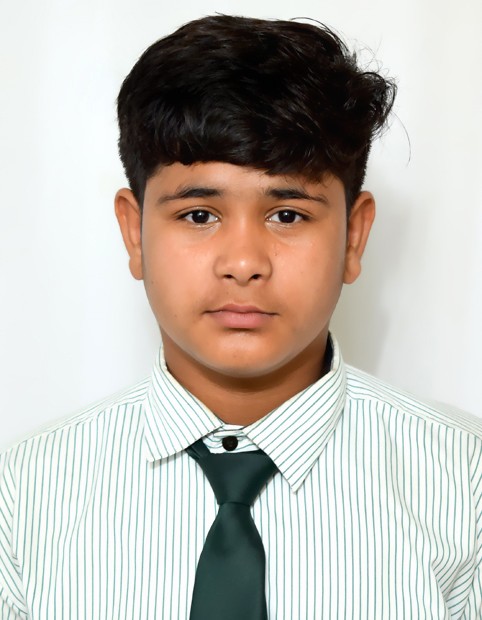 MOHIT SAINI