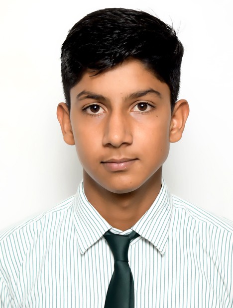 KARTIK YADAV