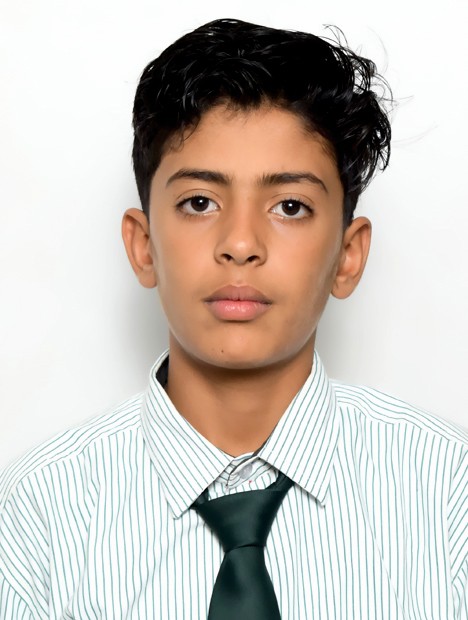 SHIVAM CHATURVEDI