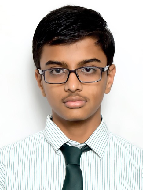 AKSHAT PODDAR