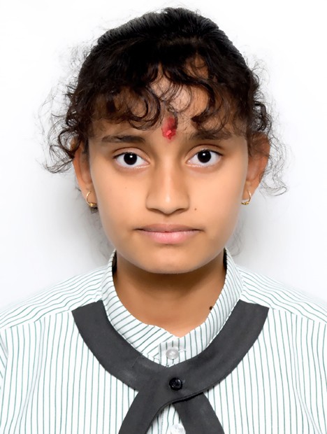 KHUSHI