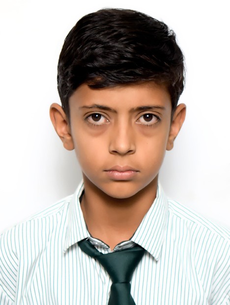 RAHUL GHASIL