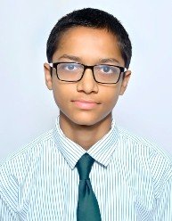 MAYANK ROJARIA