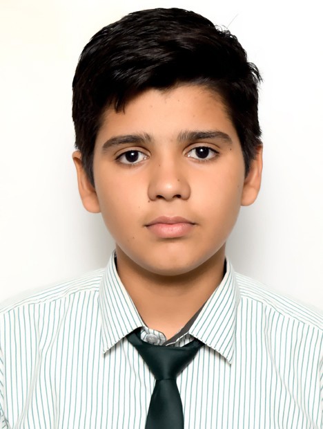 HIMANSHU CHOUDHARY
