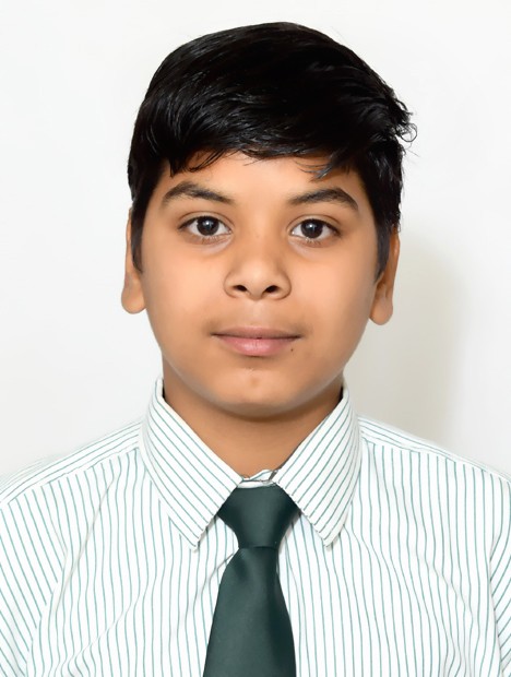 NAITIK KUMAWAT