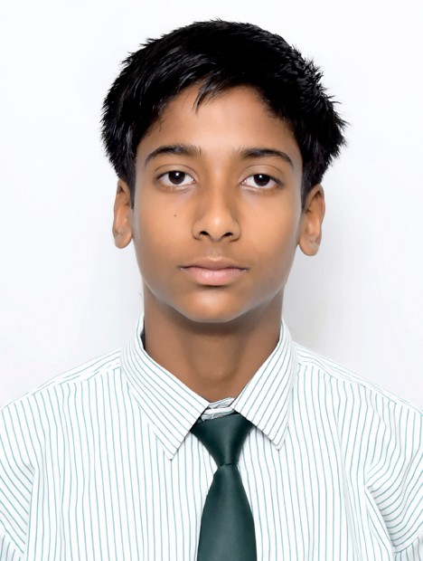 ANSHUMAN MUNDOTIYA