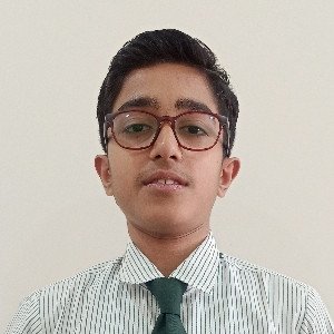 Ayush Mondal