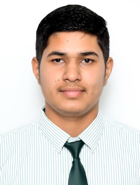 ADITYA GODARA