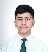 Umang Choudhary