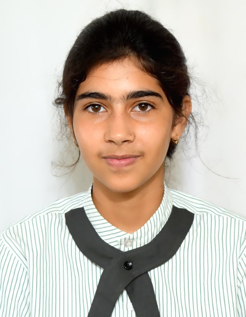 HANIYA OLA