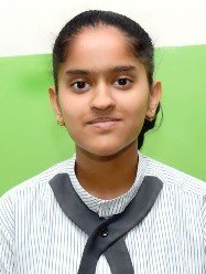 HARSHITA