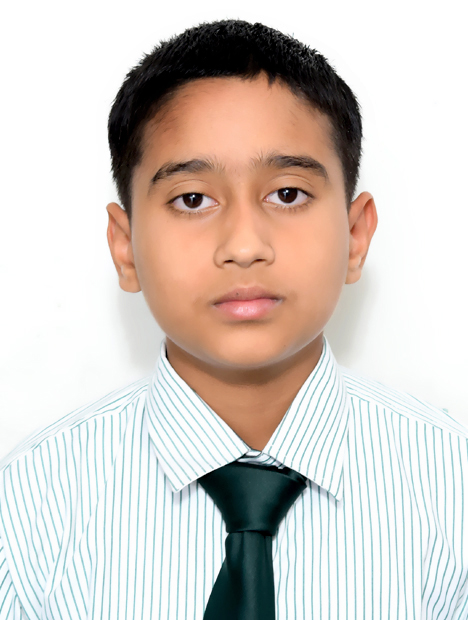 SHIVANSH
