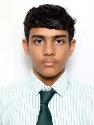 MOHIT JANGIR