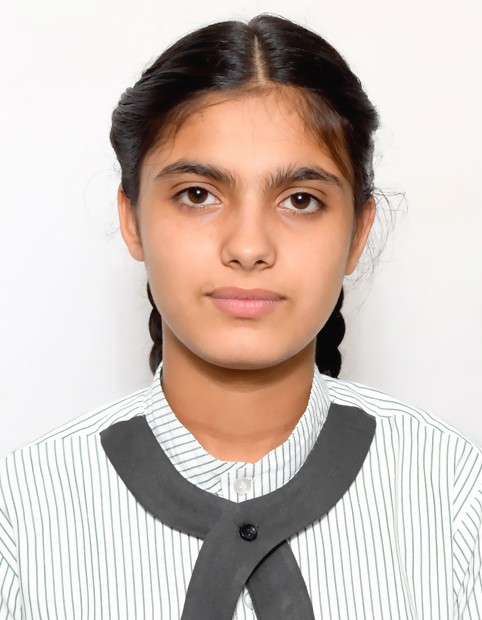 RUCHI