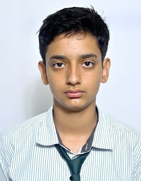 TANISH KULHAR