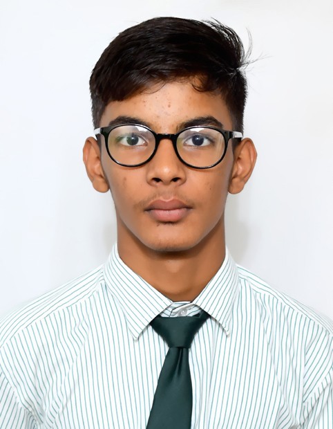 NAMAN YADAV