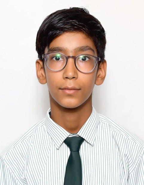 Sumit Kumawat
