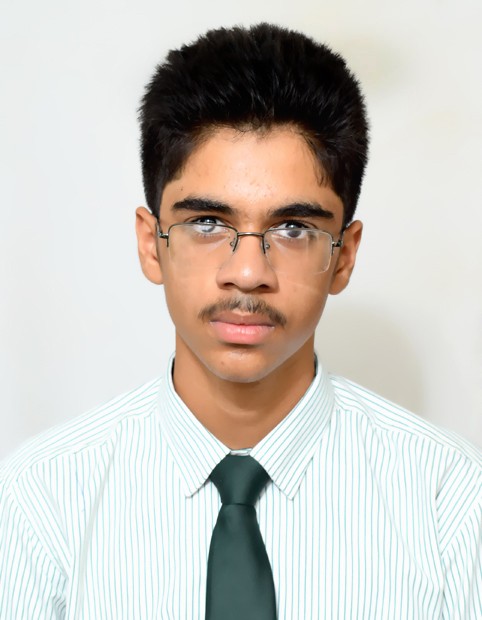 SHAURYA SWAMI