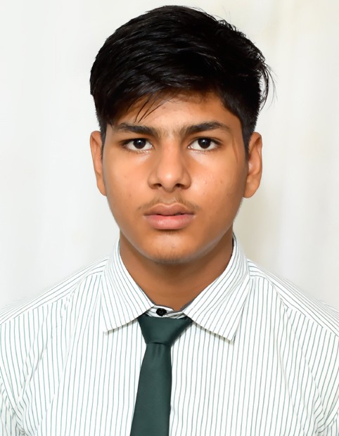 Mohit Swami