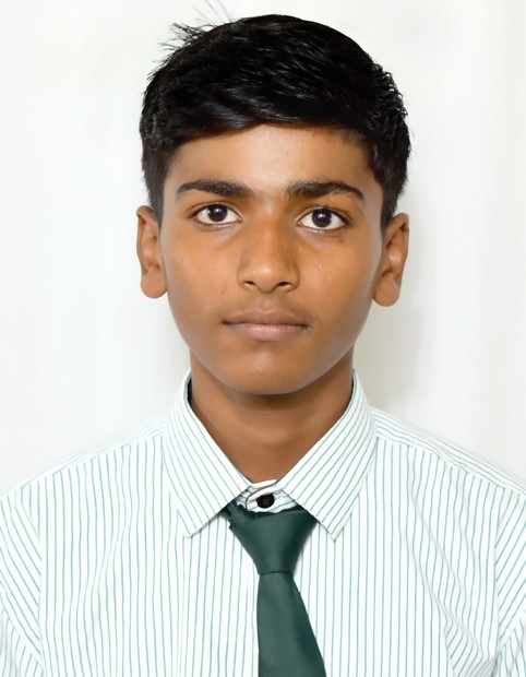 RIYANSHU YADAV