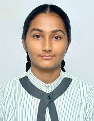 CHANCHAL JAIN
