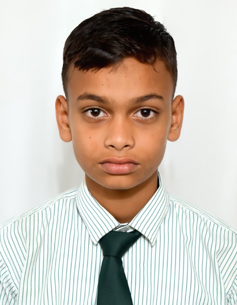 NISHANT KHARDIYA