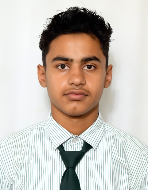 SAHIL