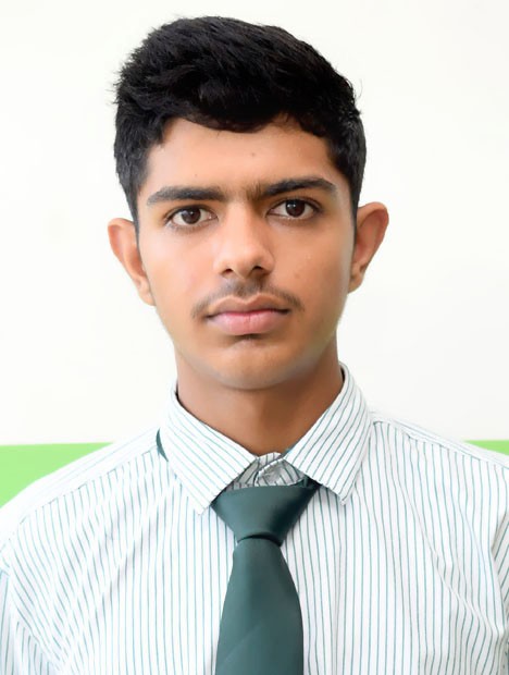 NIRMAL