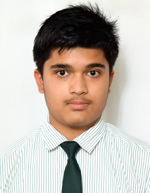 Hardik