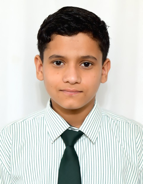 PRIYANSHU BADHALA