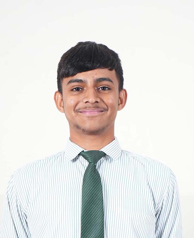 DEVENDRA KUMAR BENIWAL