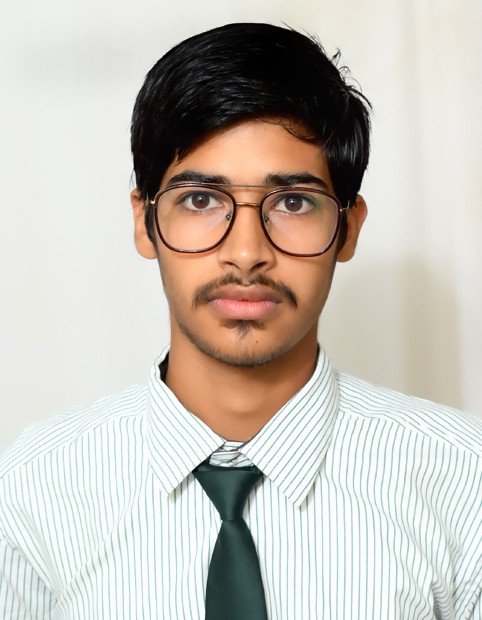 VEDANT CHOUDHARY