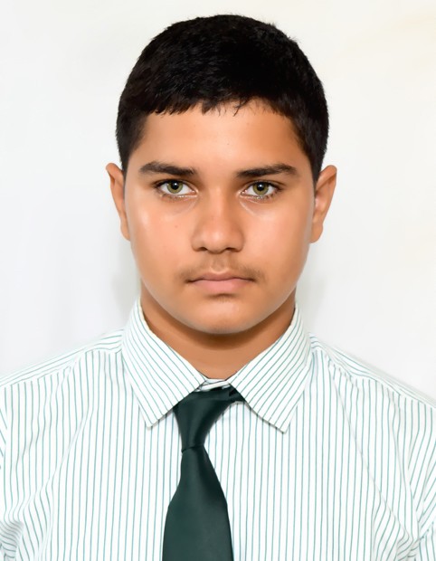 JATIN KUMAR